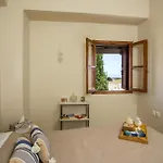 Art Medieval Town Rhodes 木屋 Rhodes City