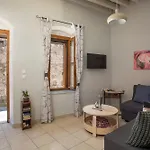 木屋 Art Medieval Town Rhodes *