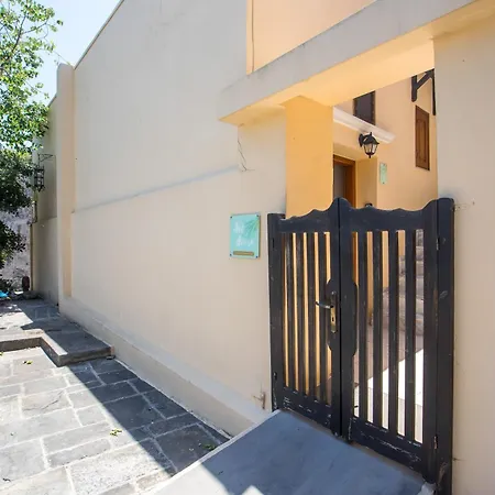 Art Medieval Town Rhodes * Родос