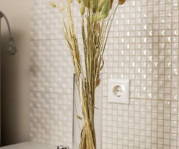 Art Medieval Town Rhodes Шале