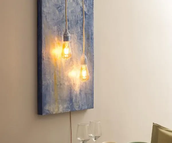 Art Medieval Town Rhodes Шале *