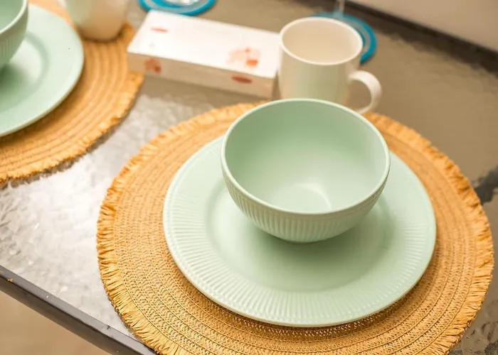 Art Medieval Town Rhodes Родос