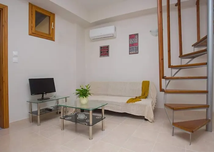 Art Medieval Town Rhodes * Родос