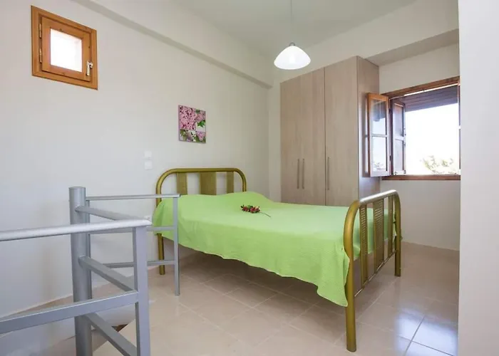 Шале Art Medieval Town Rhodes Родос