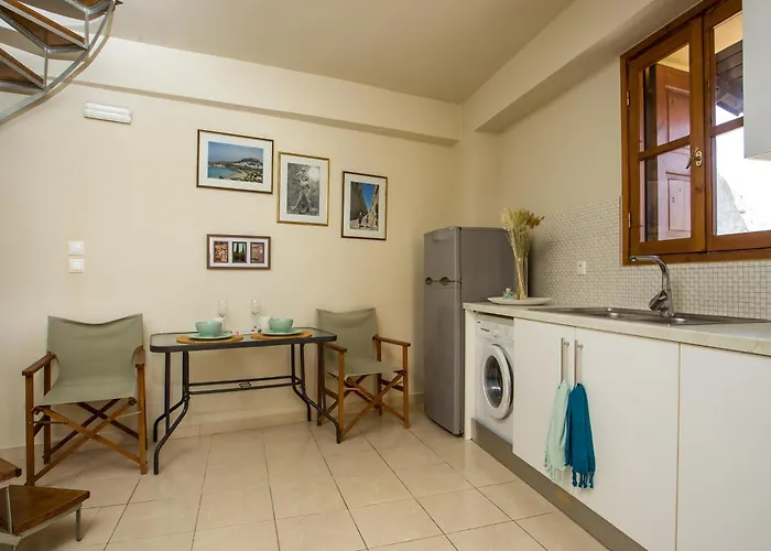 Art Medieval Town Rhodes * Родос