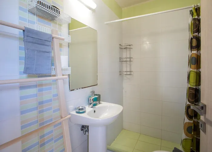 Шале Art Medieval Town Rhodes *