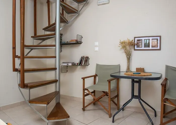 Art Medieval Town Rhodes Родос