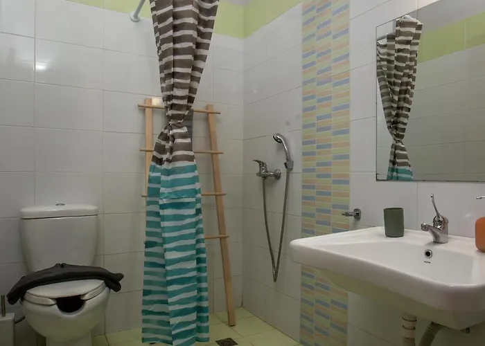 Art Medieval Town Rhodes * Родос