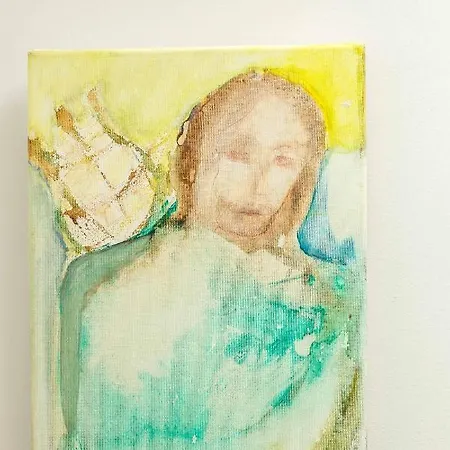 Art Medieval Town Rhodes Chalé Rhodes City