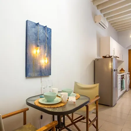 Art Medieval Town Rhodes Chalé Rhodes City