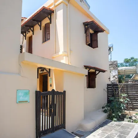 Chalé Art Medieval Town Rhodes Rhodes City