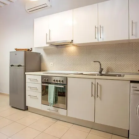 Art Medieval Town Rhodes Шале Rhodes City