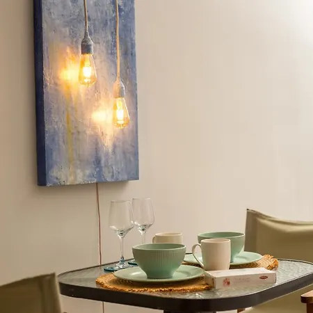 Art Medieval Town Rhodes Rhodes City