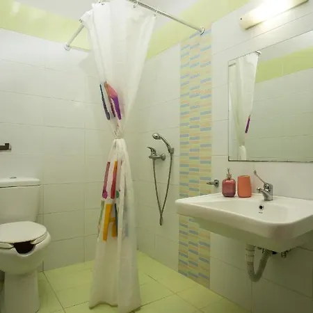 Шале Art Medieval Town Rhodes