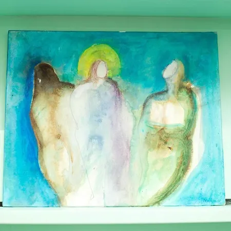 Art Medieval Town Rhodes Rhodes City