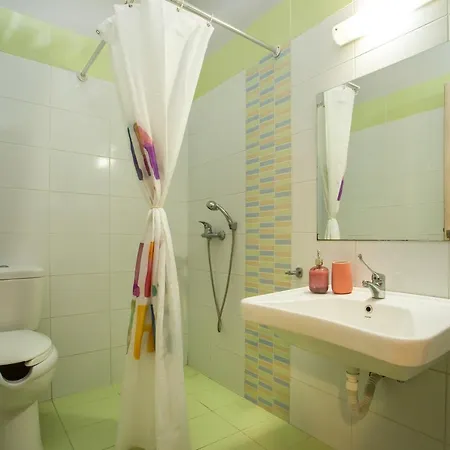 Art Medieval Town Rhodes Шале Rhodes City