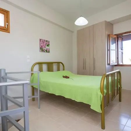 Шале Art Medieval Town Rhodes Rhodes City