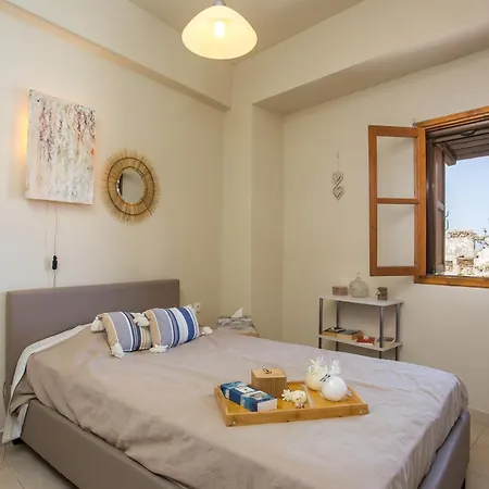 Шале Art Medieval Town Rhodes *