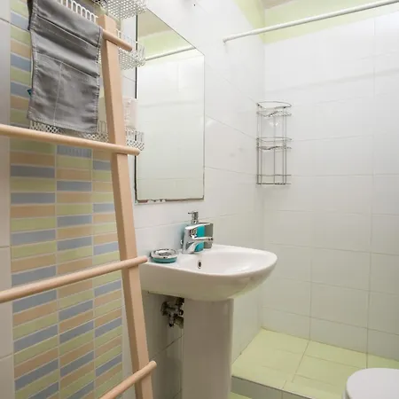 Шале Art Medieval Town Rhodes