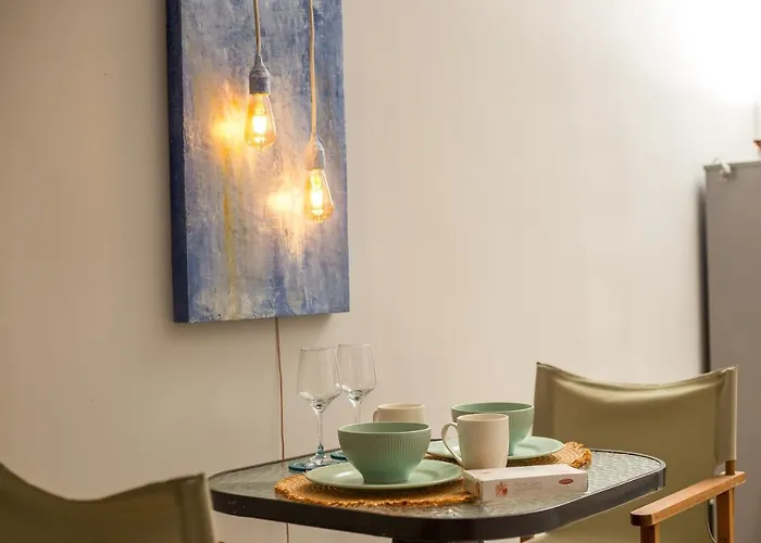 Art Medieval Town Rhodes Rhodes City