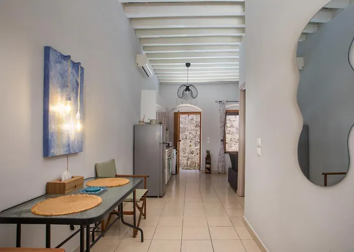 Chalet Art Medieval Town Rhodes *