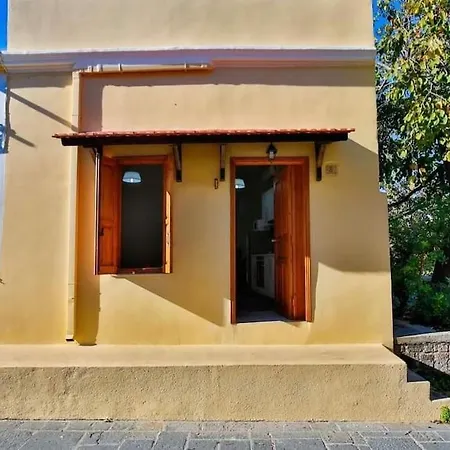 Art Medieval Town Rhodes * Rhodes City