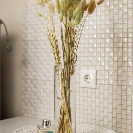 Art Medieval Town Rhodes Chaletu