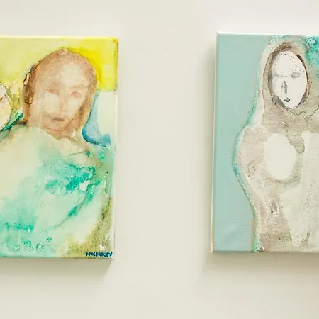 Art Medieval Town Rhodes Rhodes City