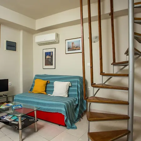 Art Medieval Town Rhodes Rhodes City