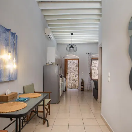 Chaletu Art Medieval Town Rhodes *