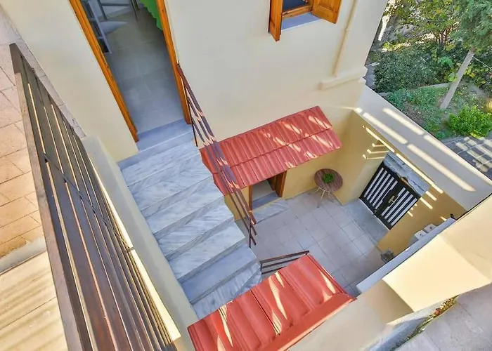 Art Medieval Town Rhodes Rhodes City