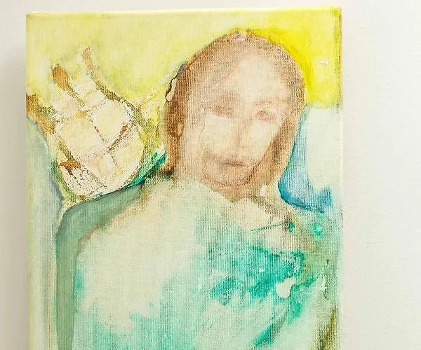 Art Medieval Town Rhodes Chalet Rhodes City