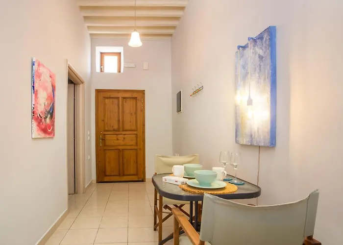 Art Medieval Town Rhodes * Rhodes City