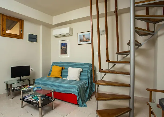 Art Medieval Town Rhodes Rhodes City