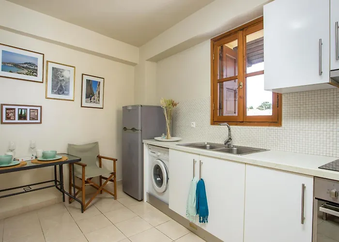 Art Medieval Town Rhodes Chalet Rhodes City