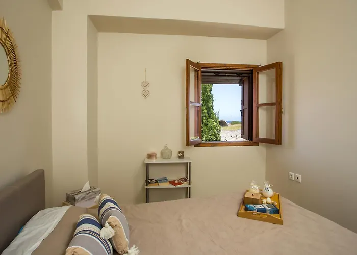 Art Medieval Town Rhodes Chalet Rhodes City